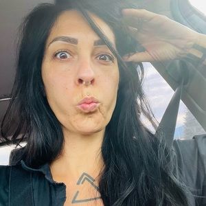 Meet your Posher, Ginger